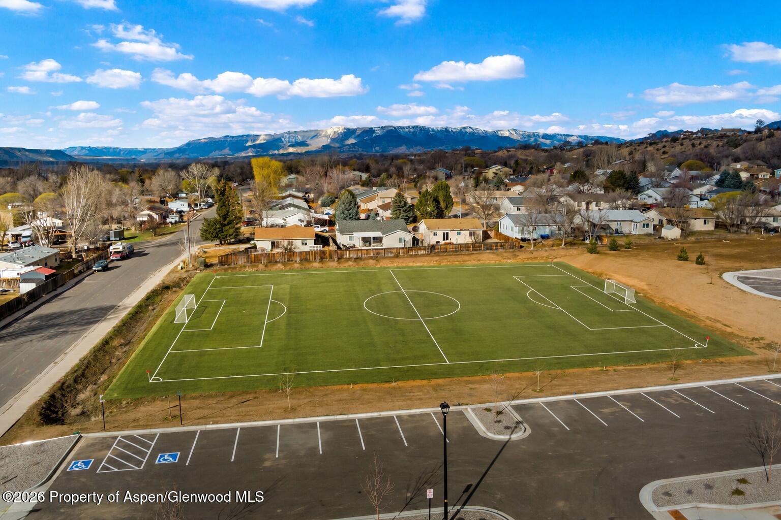 Lot 19 Pickett Lane