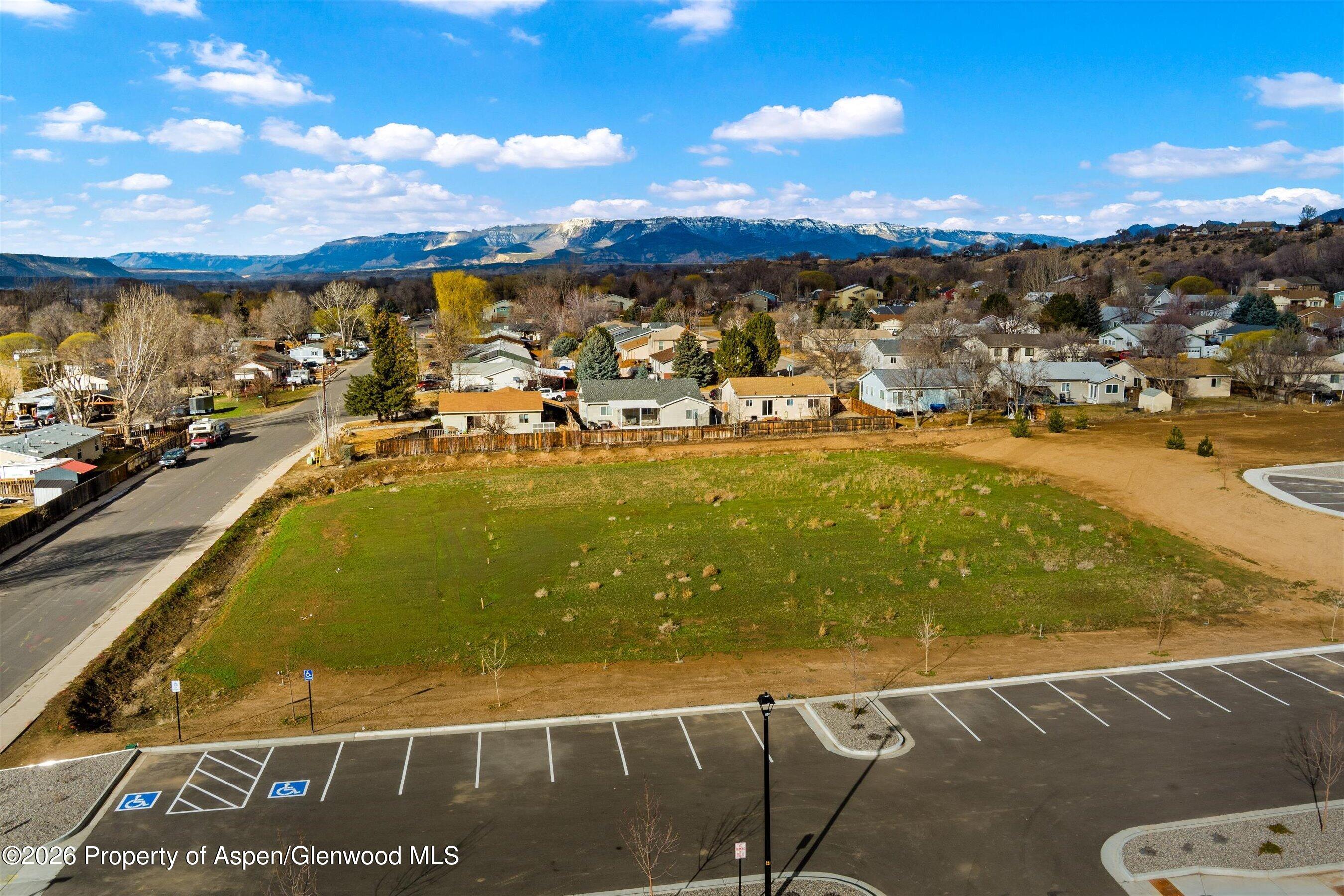 Lot 19 Pickett Lane