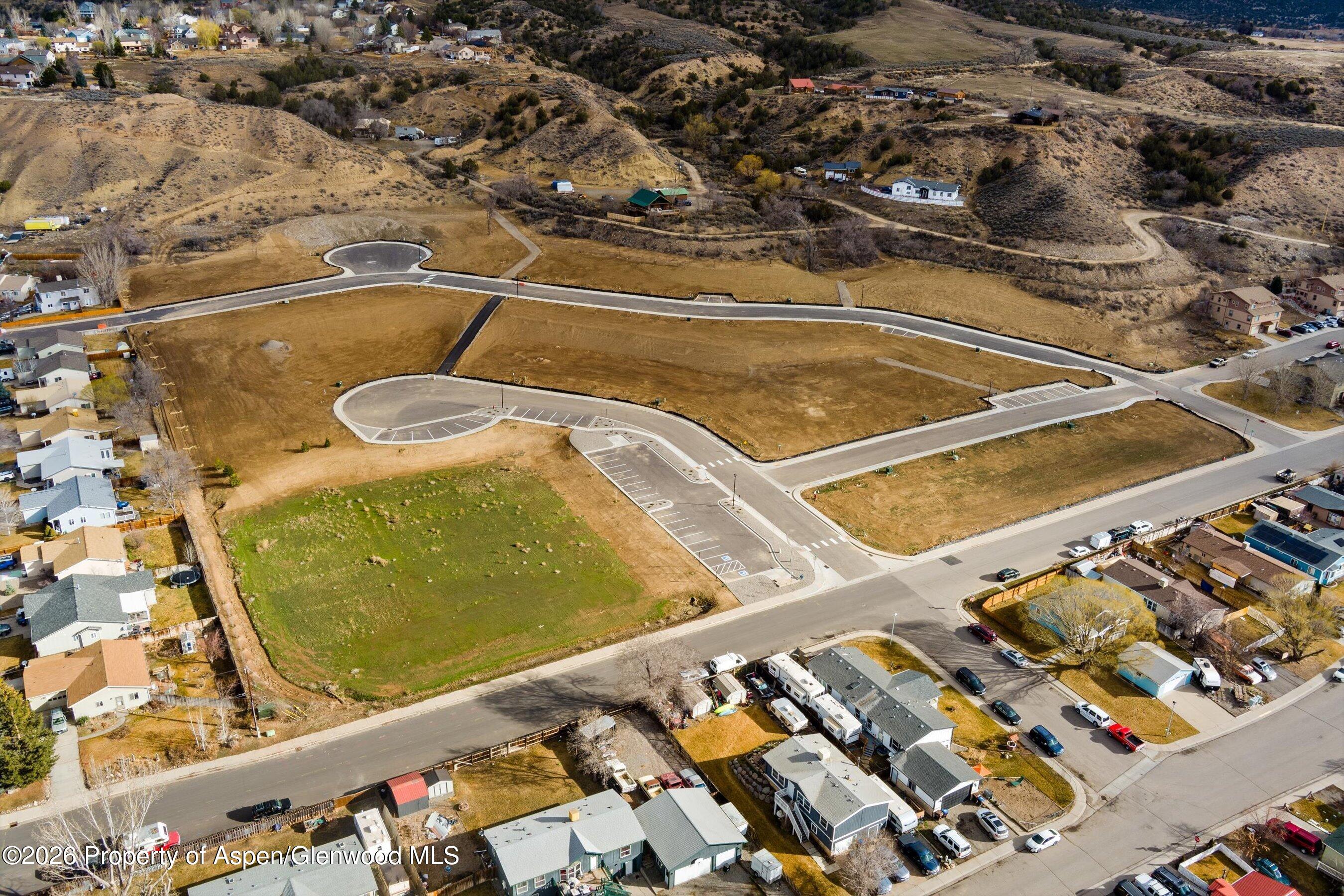 Lot 36 Orchard Avenue