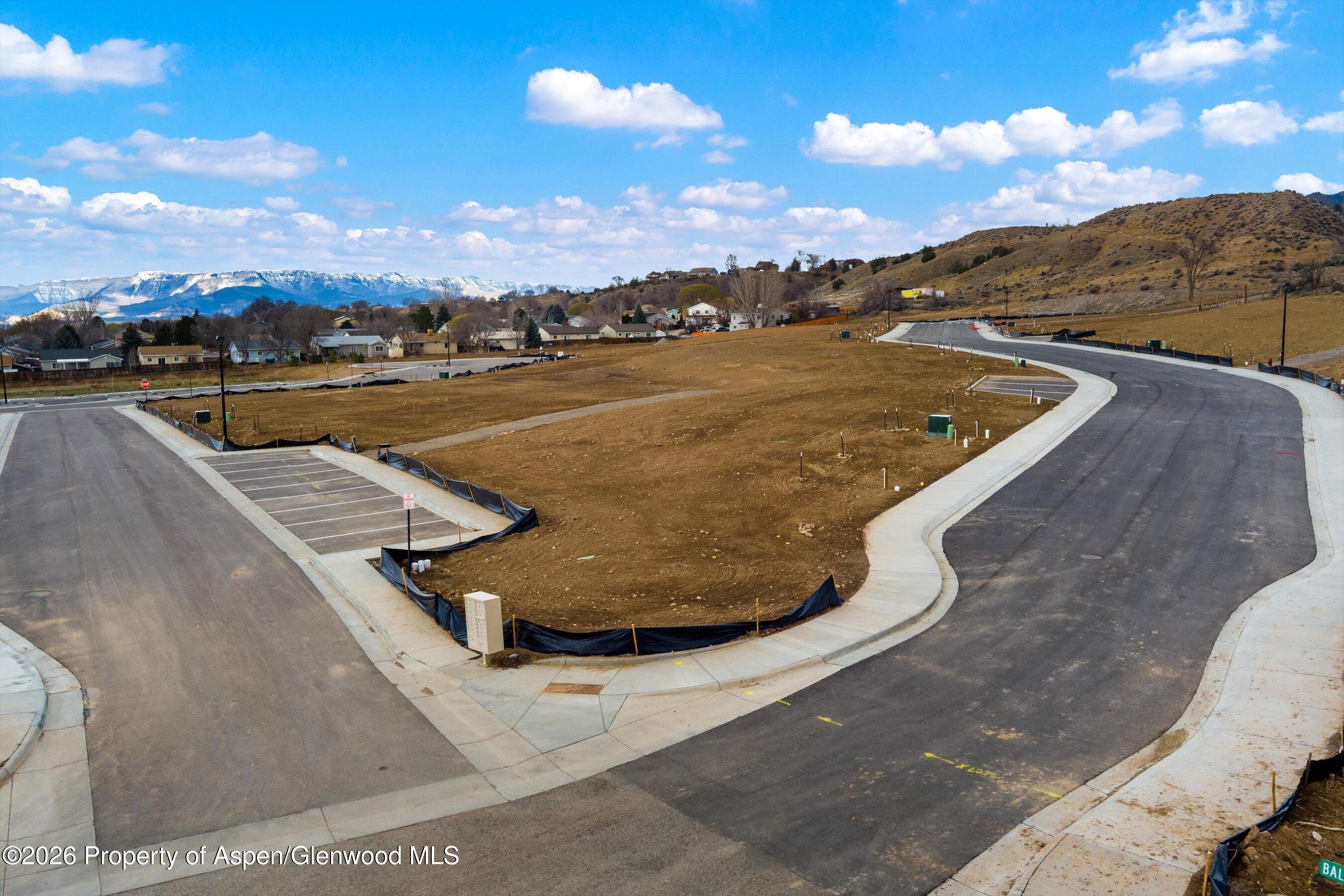 Lot 36 Orchard Avenue