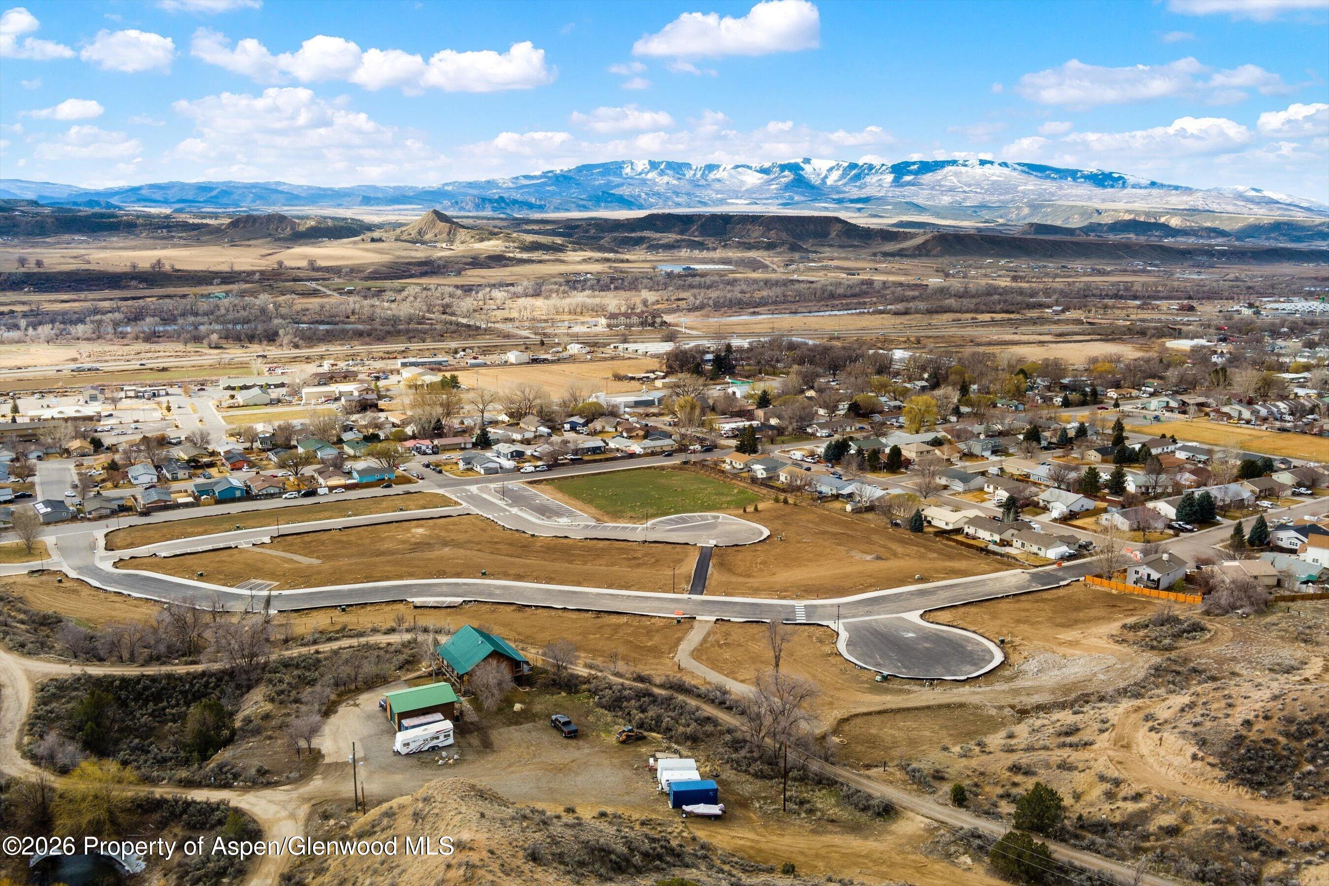 Lot 37 Orchard Avenue