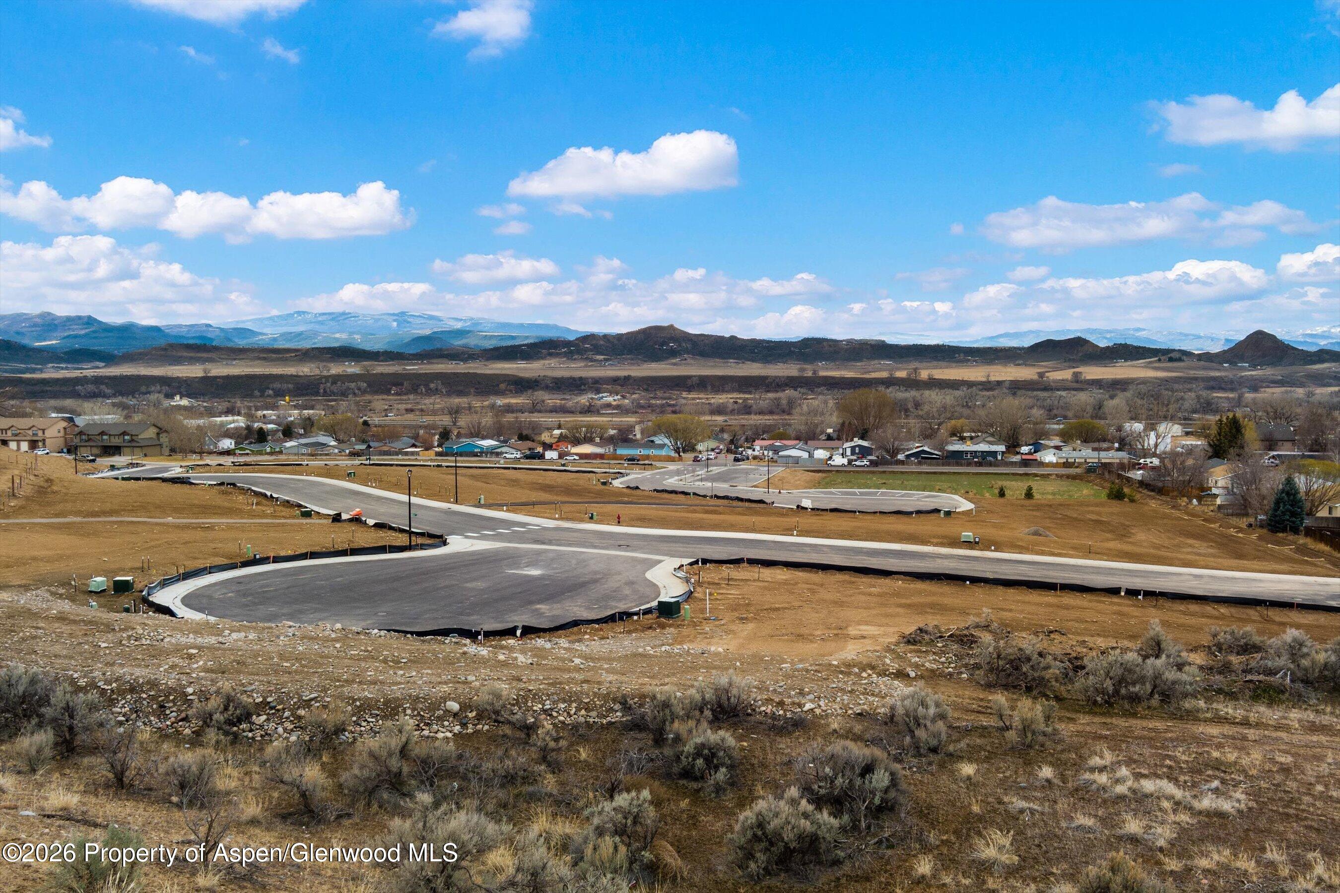 Lot 65 Camario Court