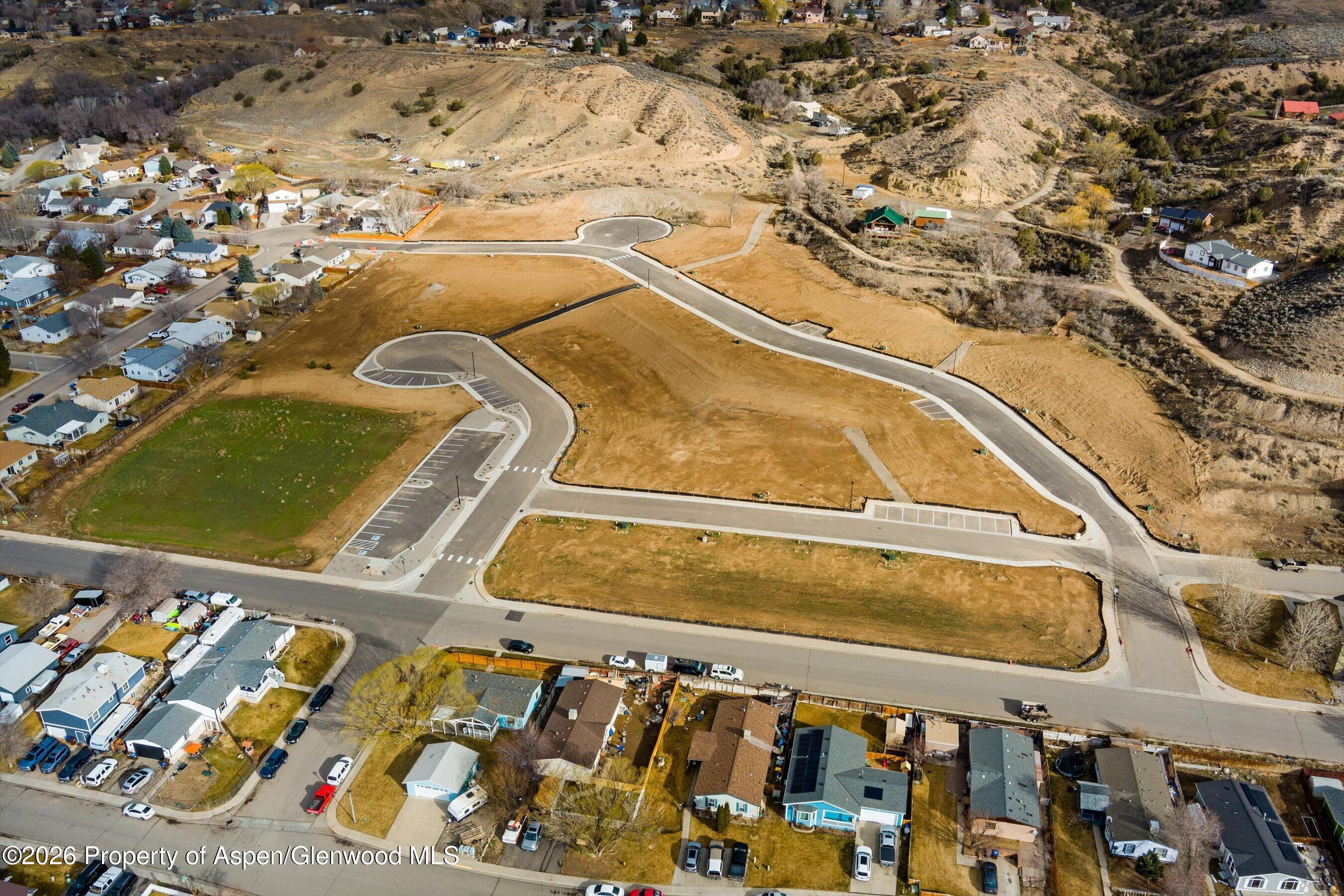 Lot 65 Camario Court