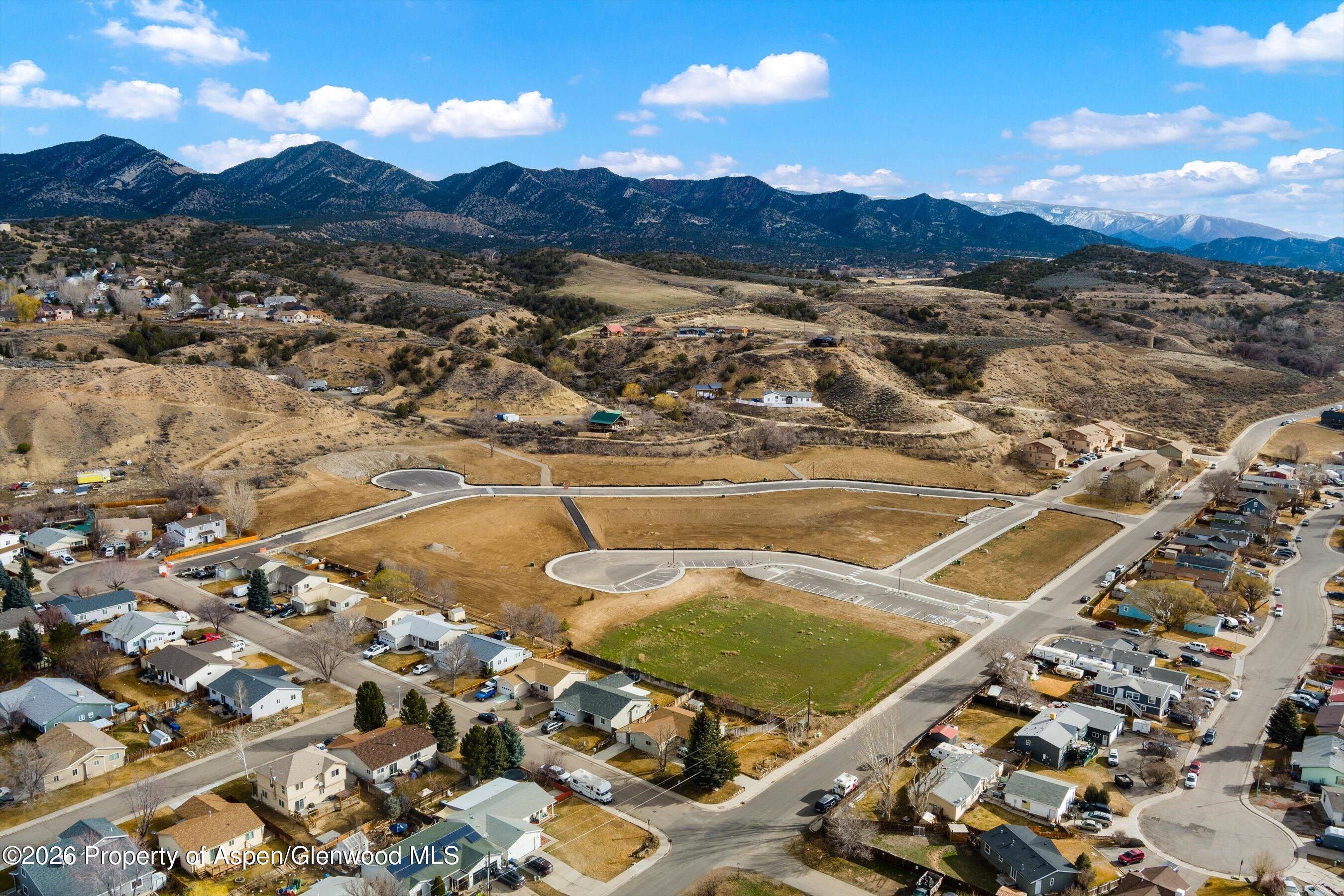 Lot 65 Camario Court