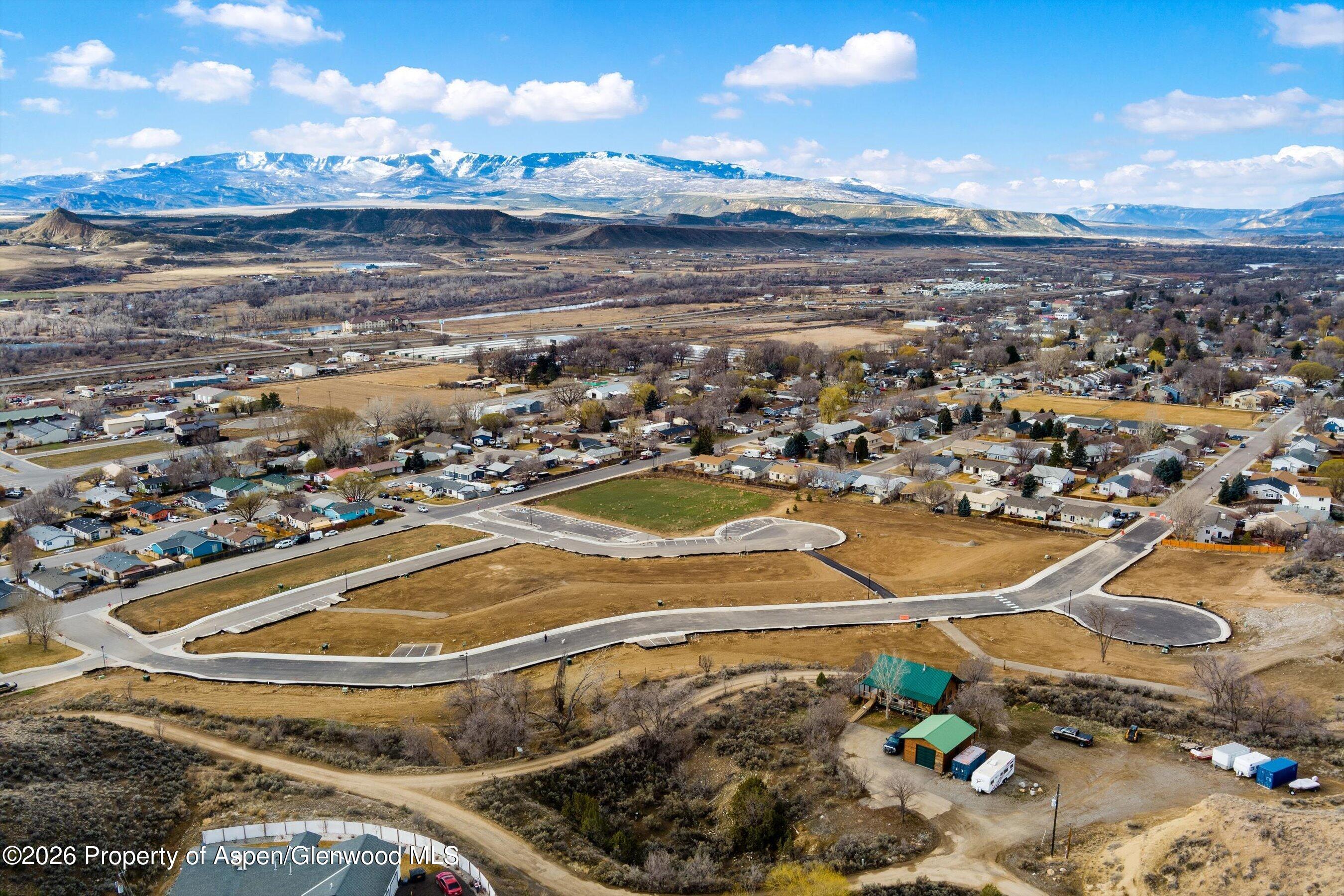 Lot 65 Camario Court