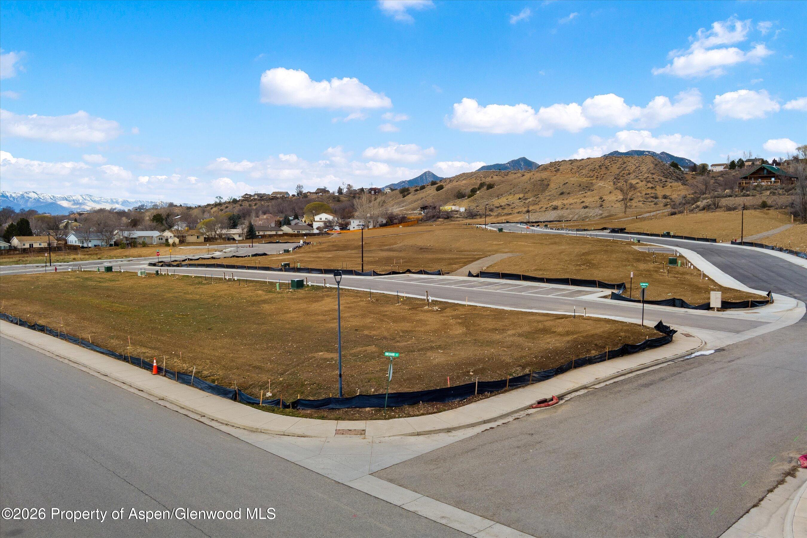 Lot 65 Camario Court
