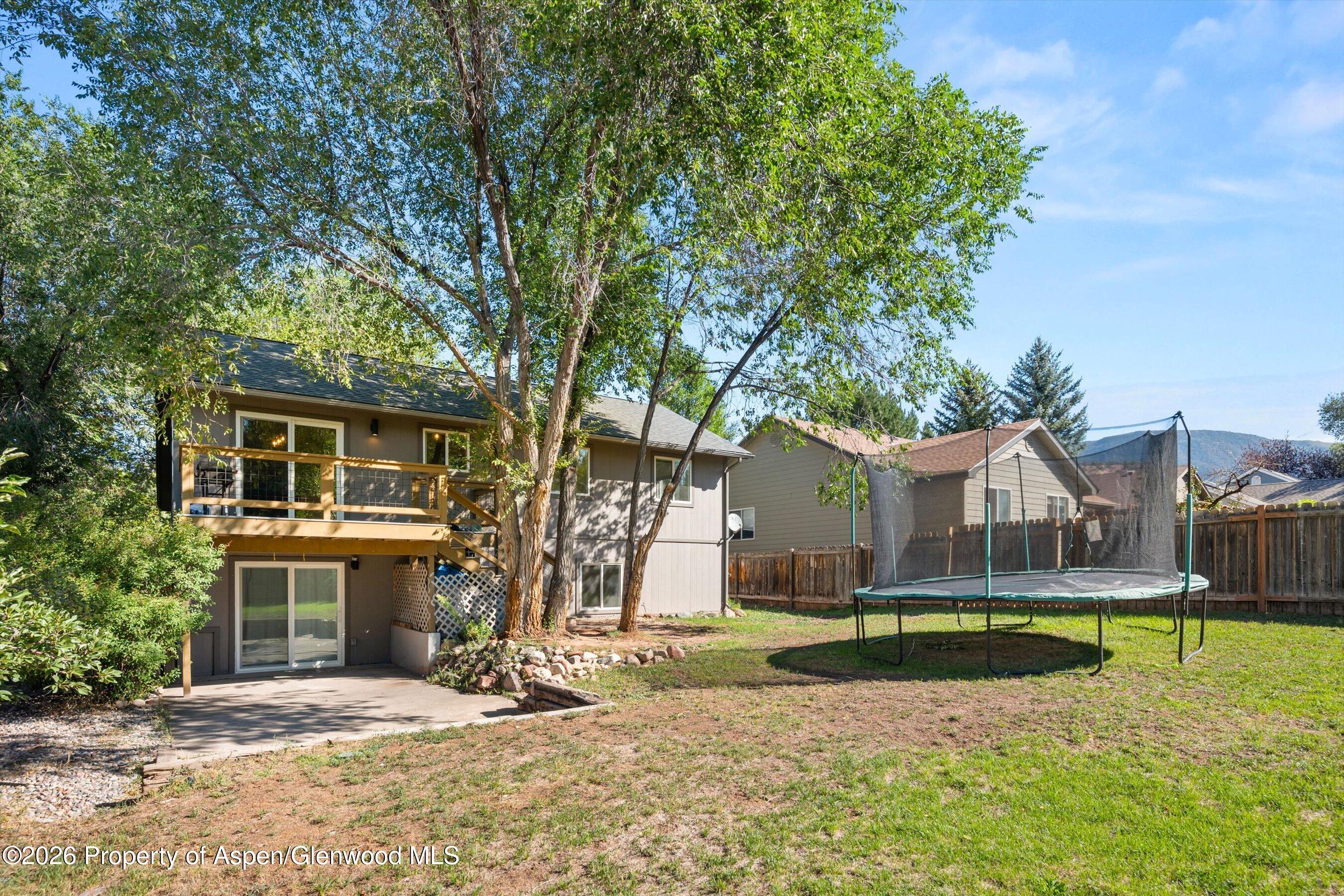 203 Lupine Drive