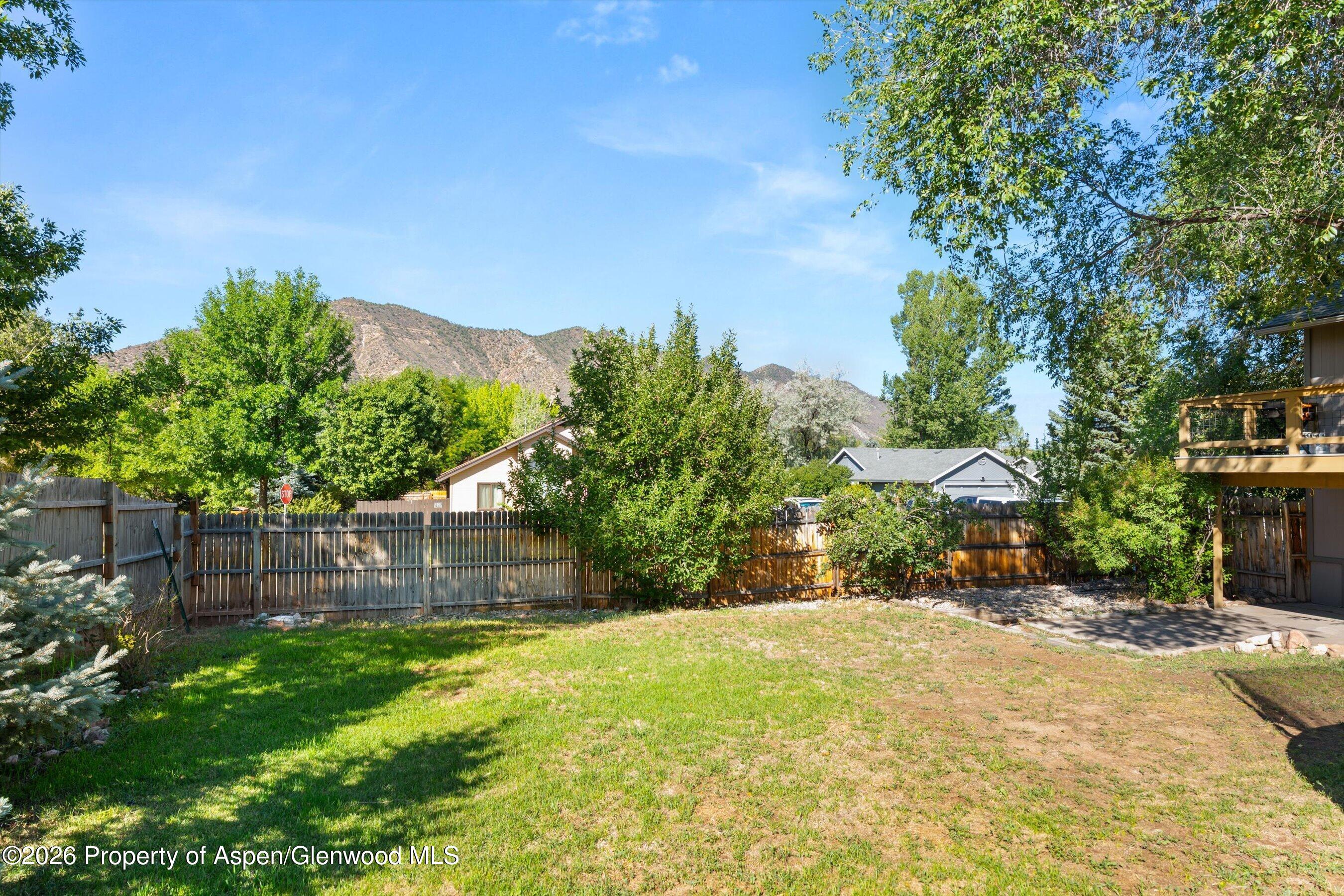 203 Lupine Drive