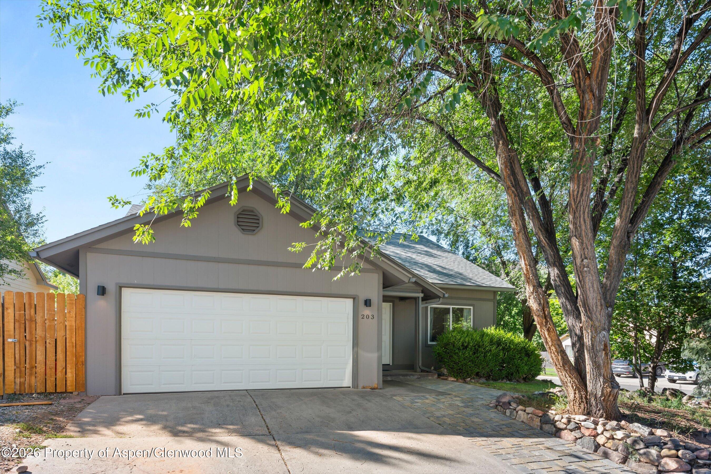203 Lupine Drive