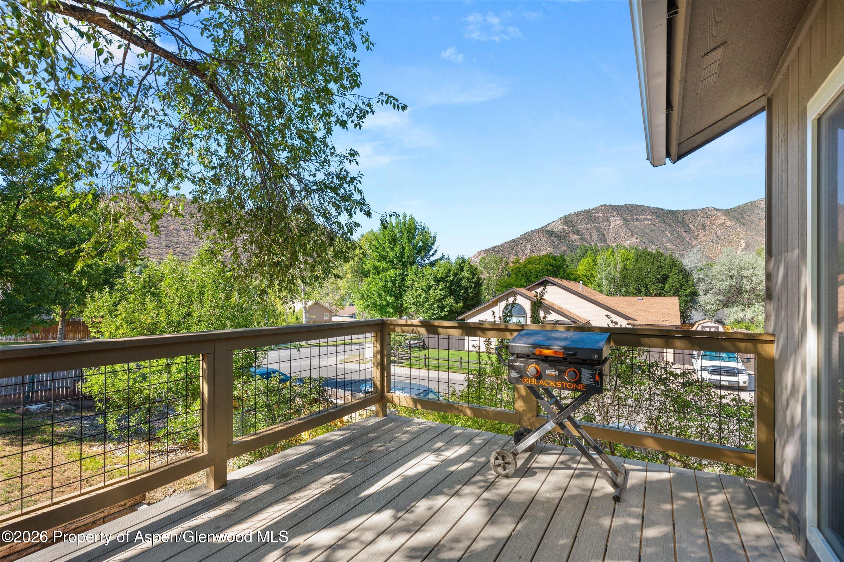 203 Lupine Drive