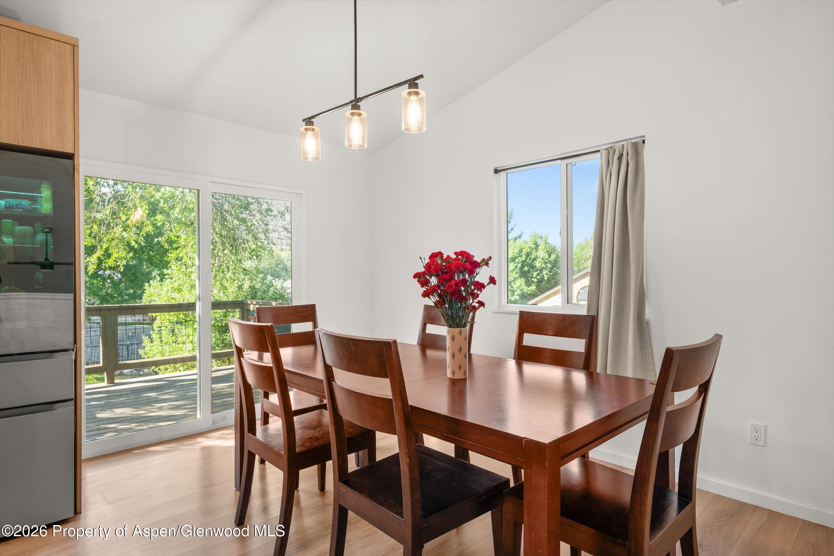 203 Lupine Drive
