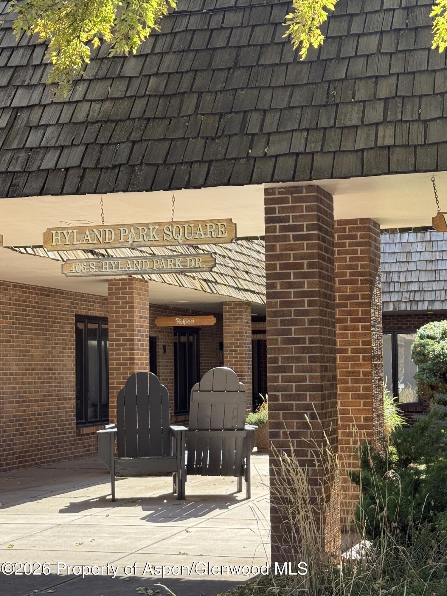 406 Hyland Park Drive Glenwood Springs CO
