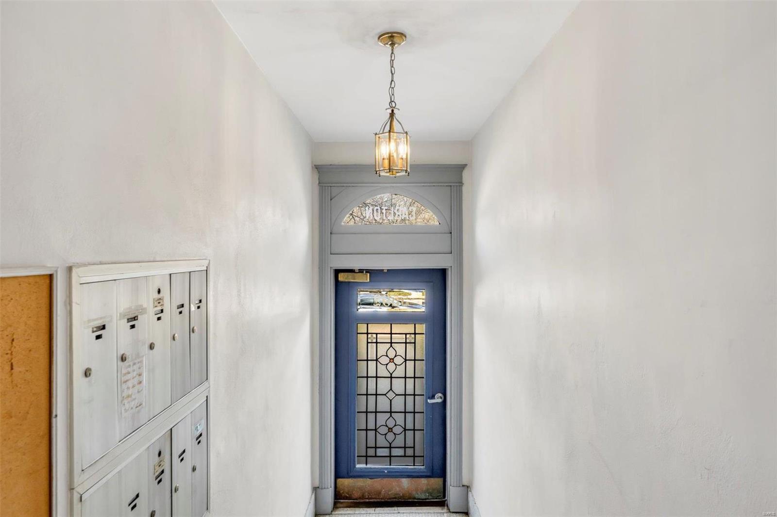 5592 Waterman Boulevard Unit: A2