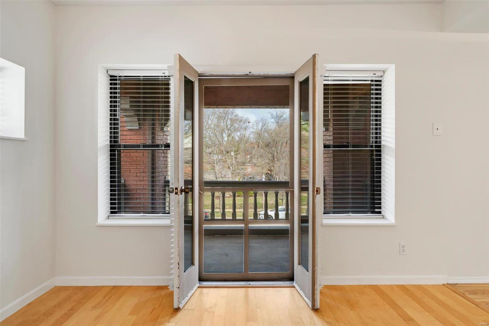 5592 Waterman Boulevard Unit: A2