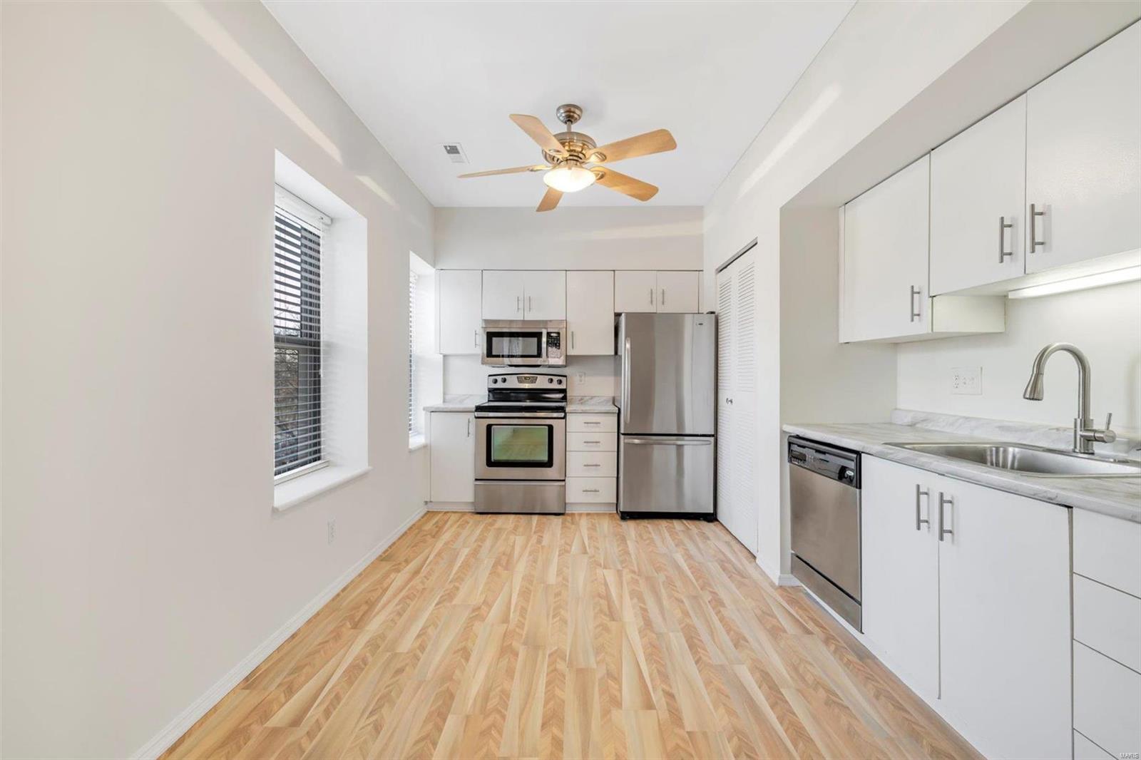 5592 Waterman Boulevard Unit: A2