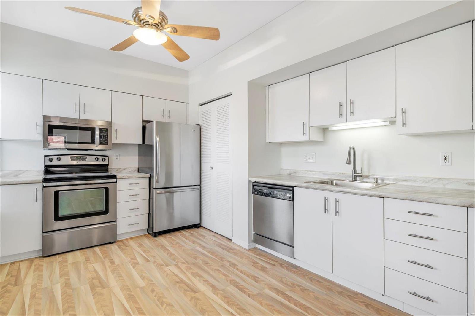 5592 Waterman Boulevard Unit: A2