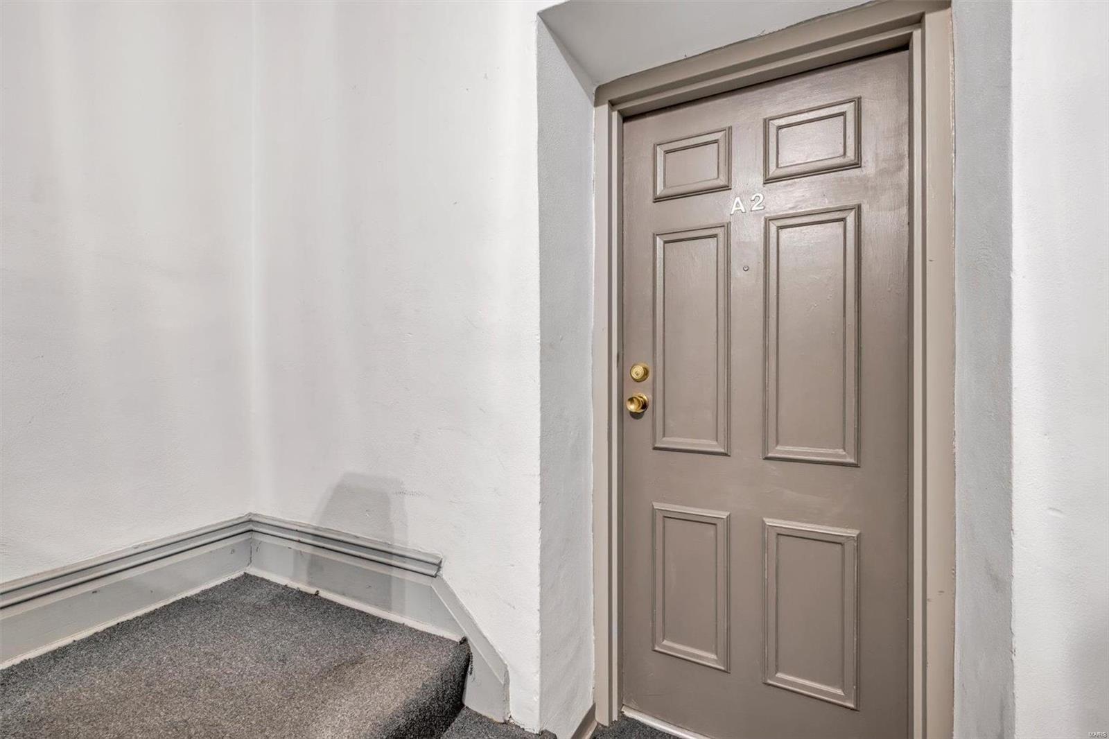 5592 Waterman Boulevard Unit: A2