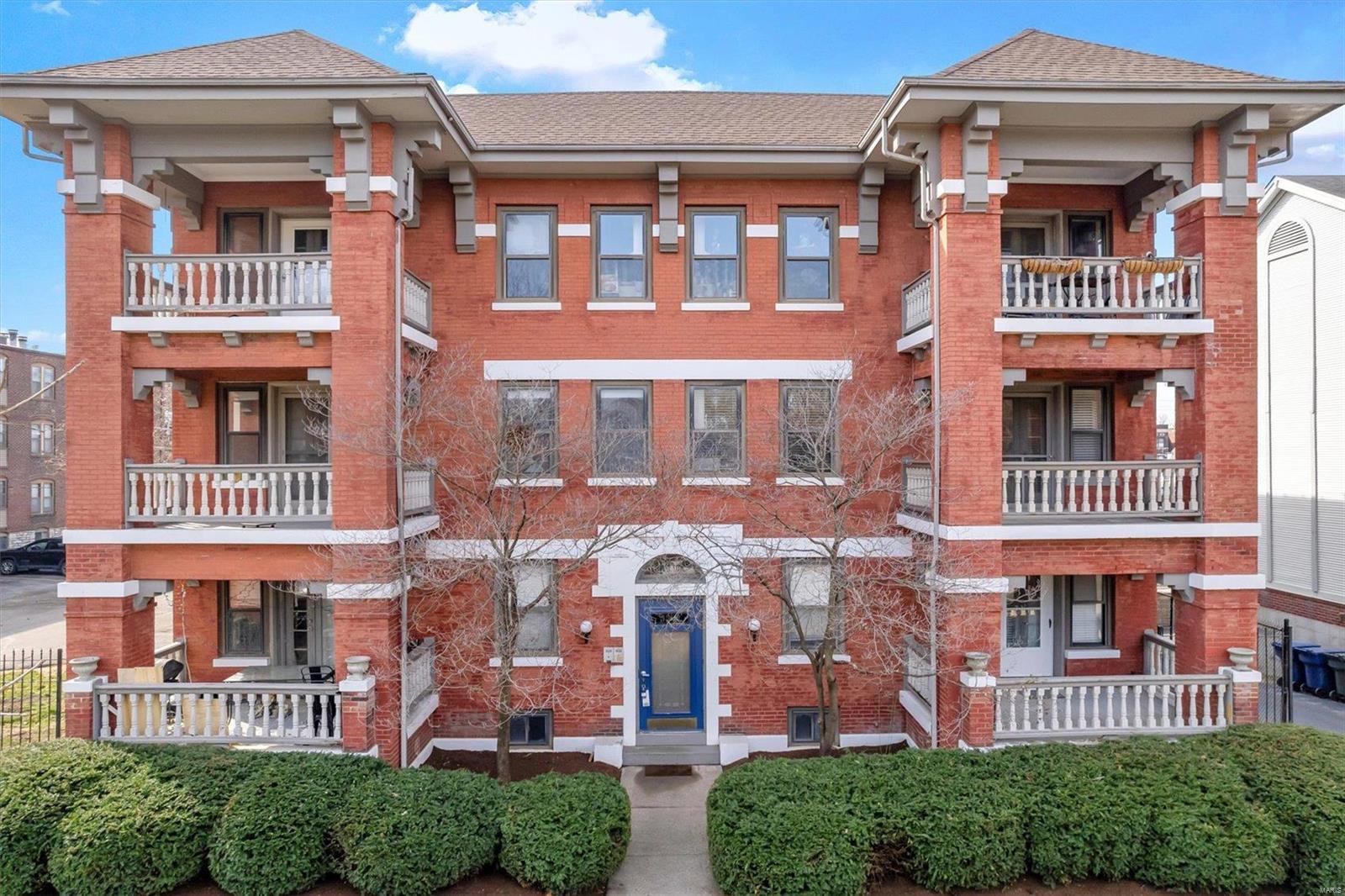 5592 Waterman Boulevard Unit: A2