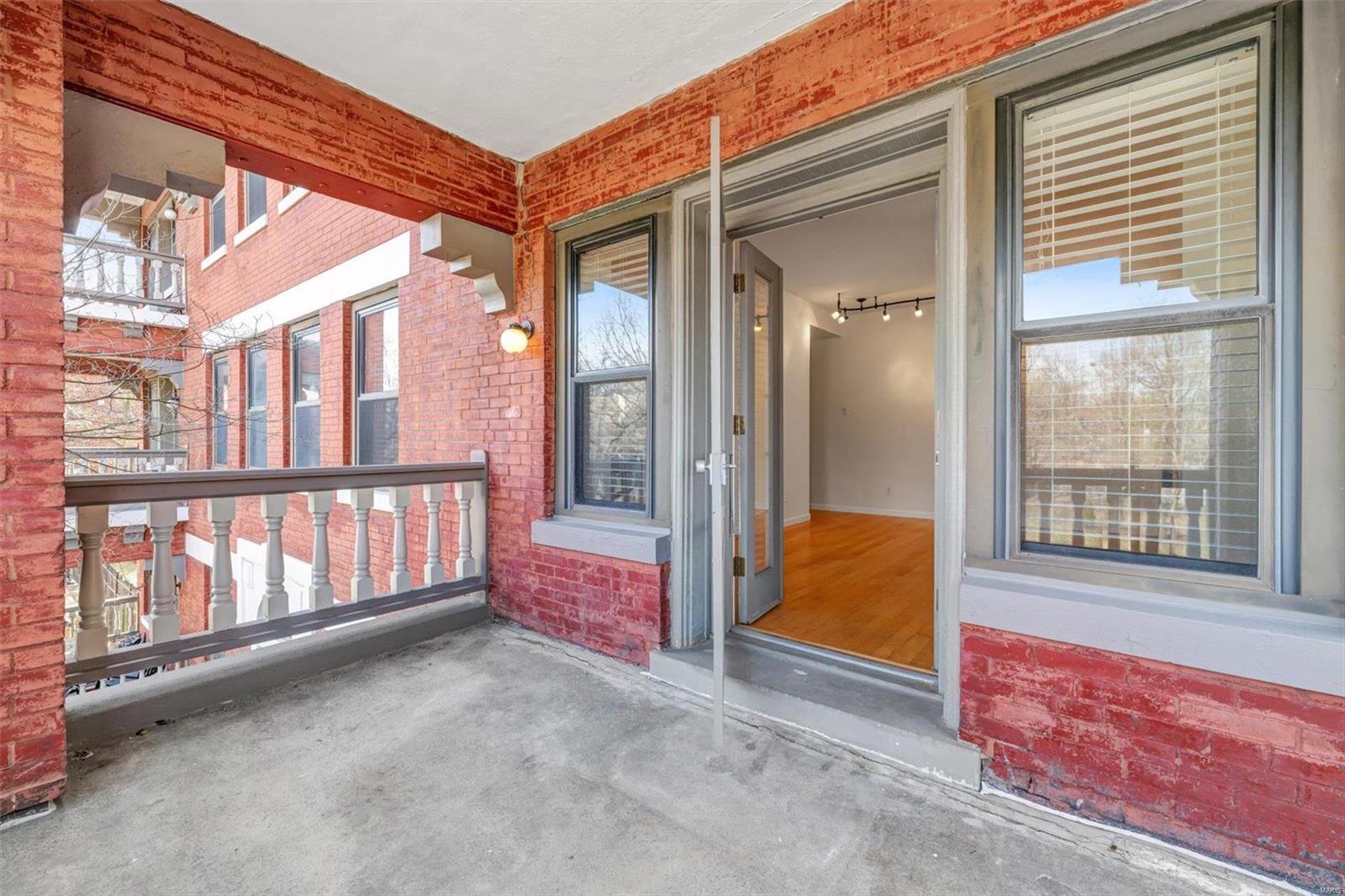 5592 Waterman Boulevard Unit: A2