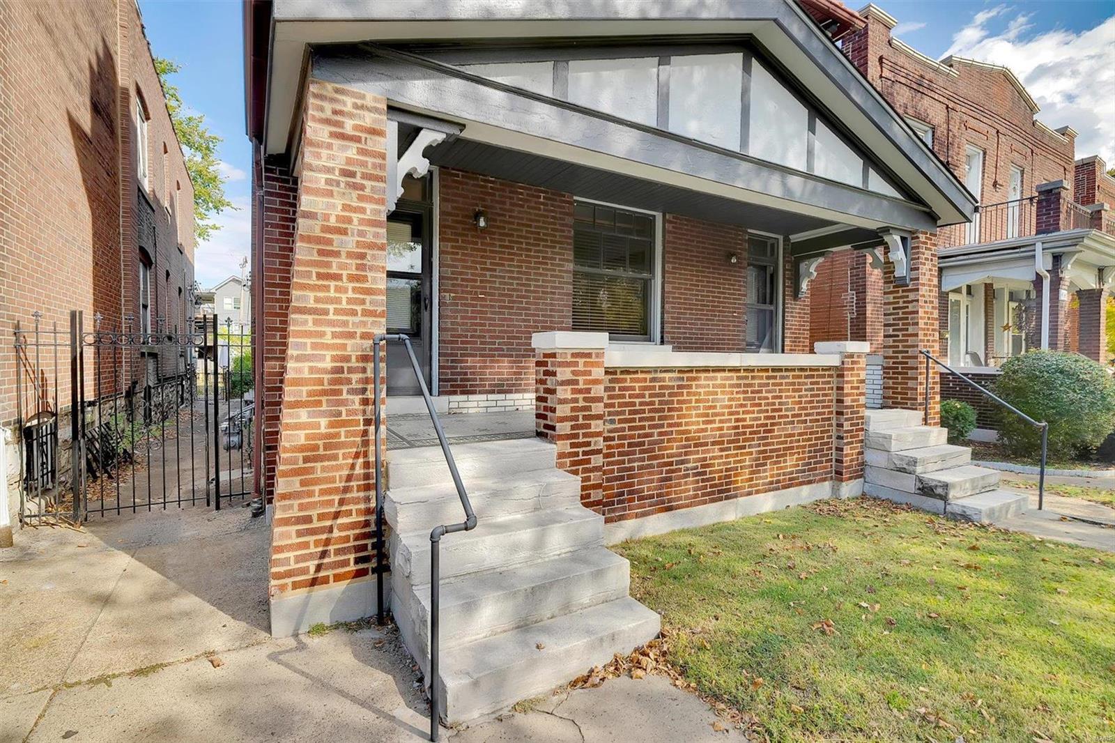 4143 Shaw Boulevard