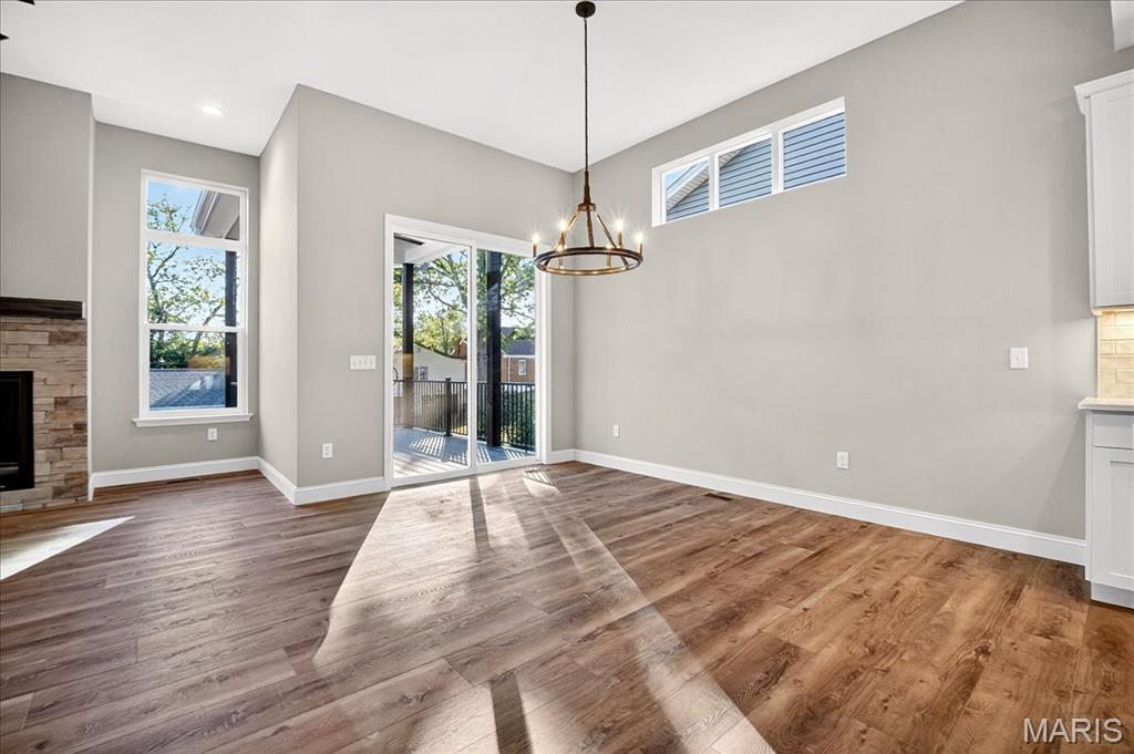 9839 Warson Pointe Drive