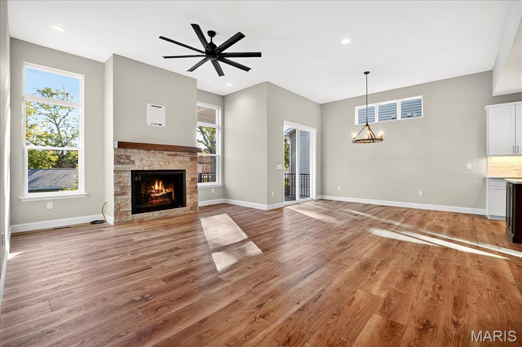 9839 Warson Pointe Drive