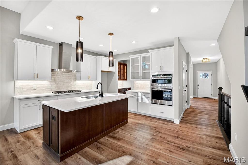 9839 Warson Pointe Drive