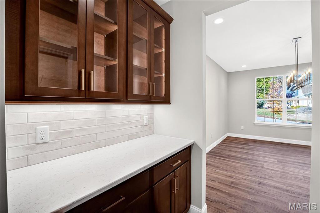 9839 Warson Pointe Drive