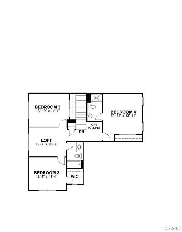 9839 Warson Pointe Drive