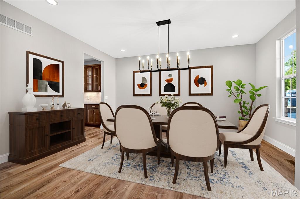 9839 Warson Pointe Drive