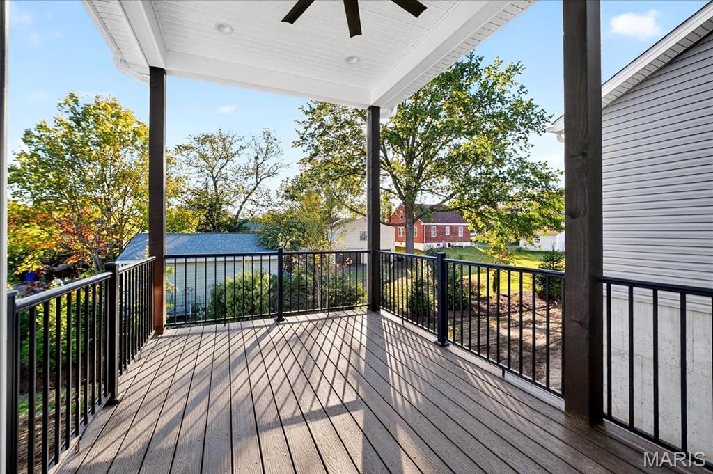 9839 Warson Pointe Drive