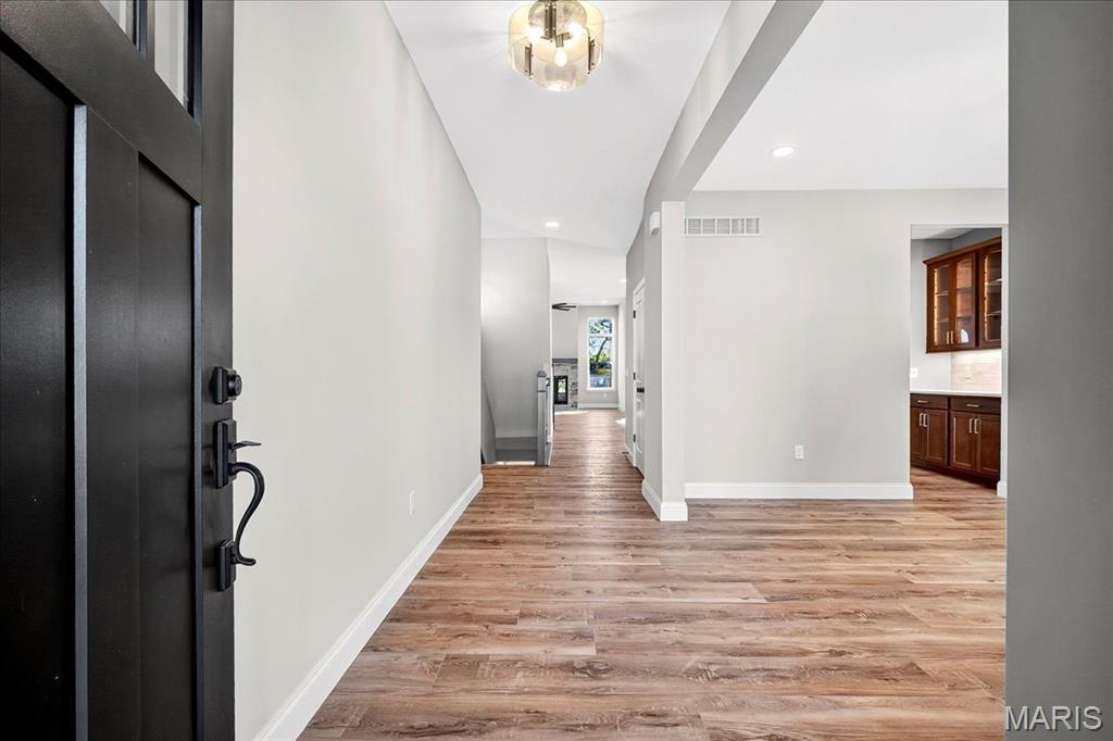 9839 Warson Pointe Drive