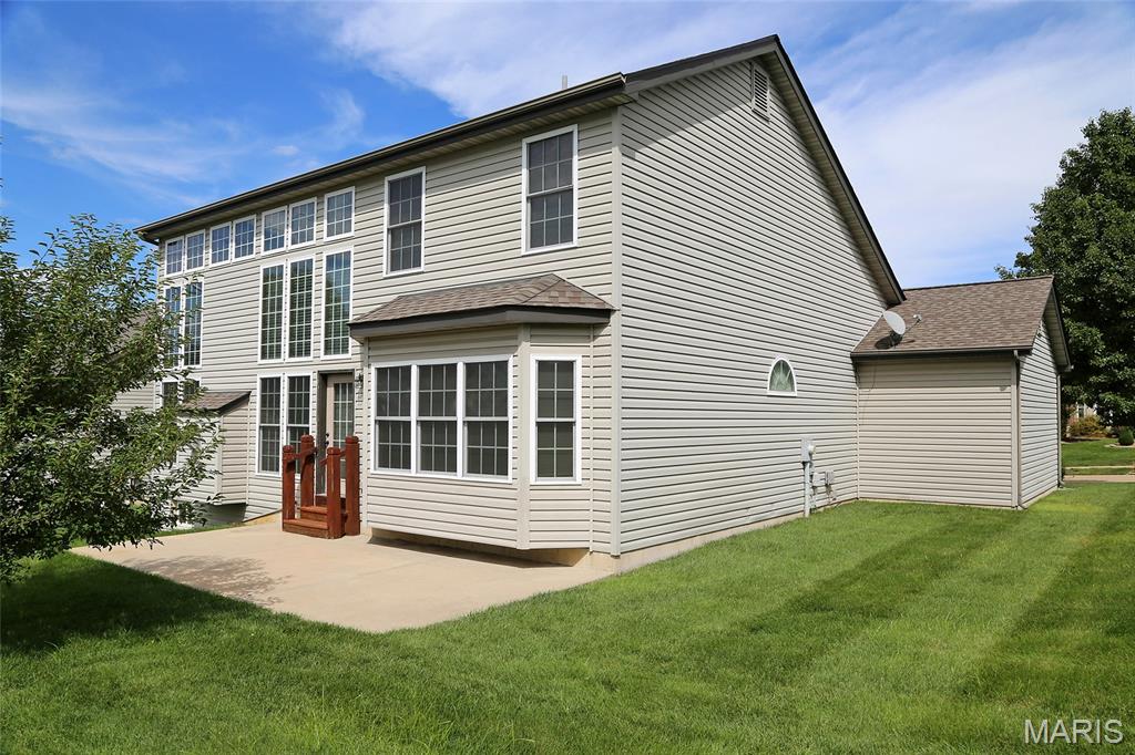 99 Long And Winding Rd. Road