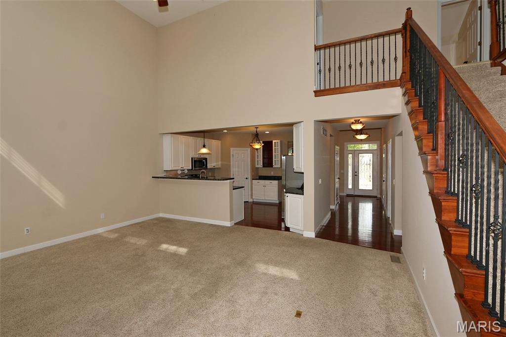 99 Long And Winding Rd. Road