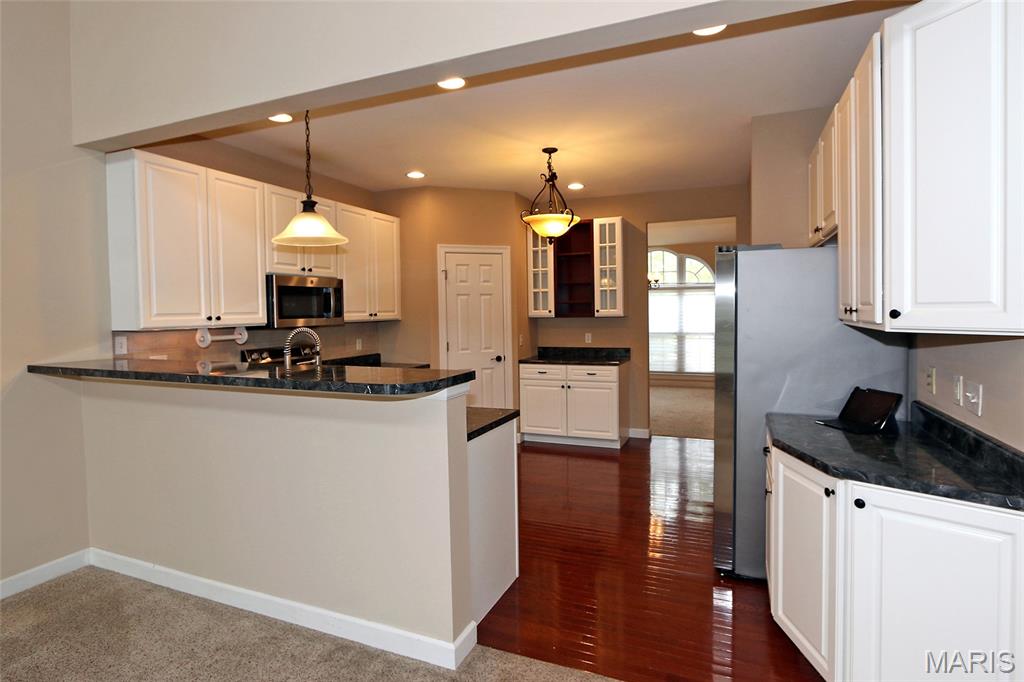 99 Long And Winding Rd. Road