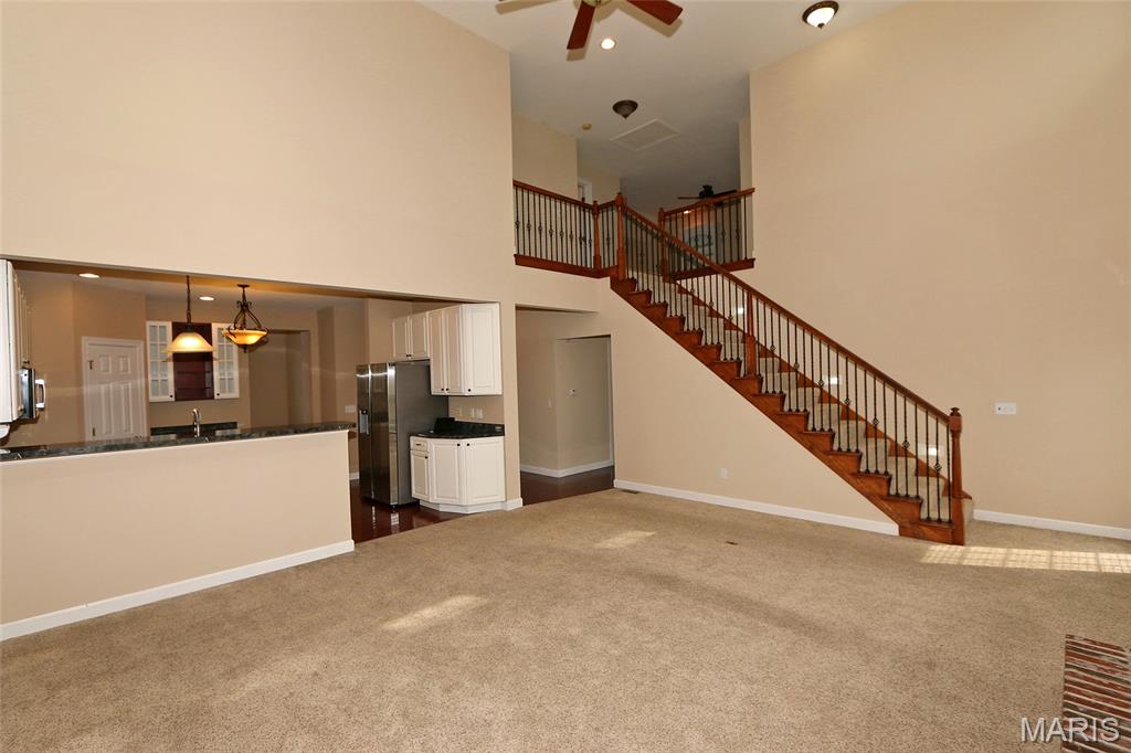 99 Long And Winding Rd. Road