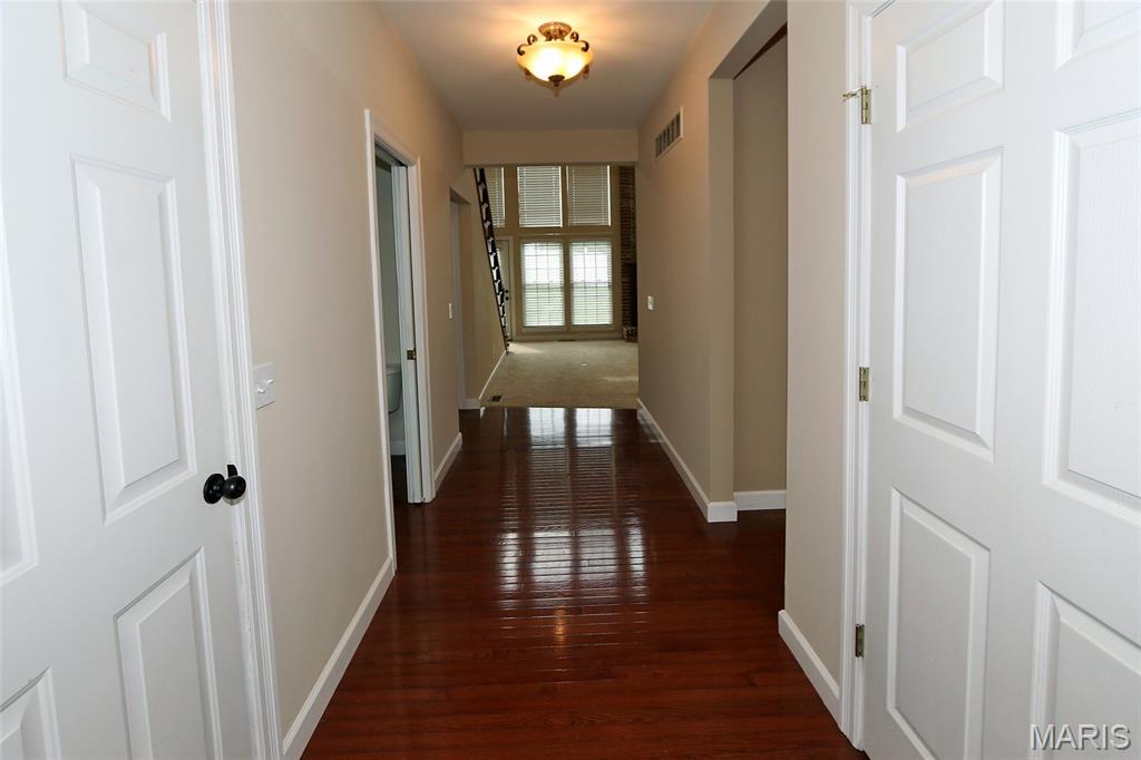 99 Long And Winding Rd. Road