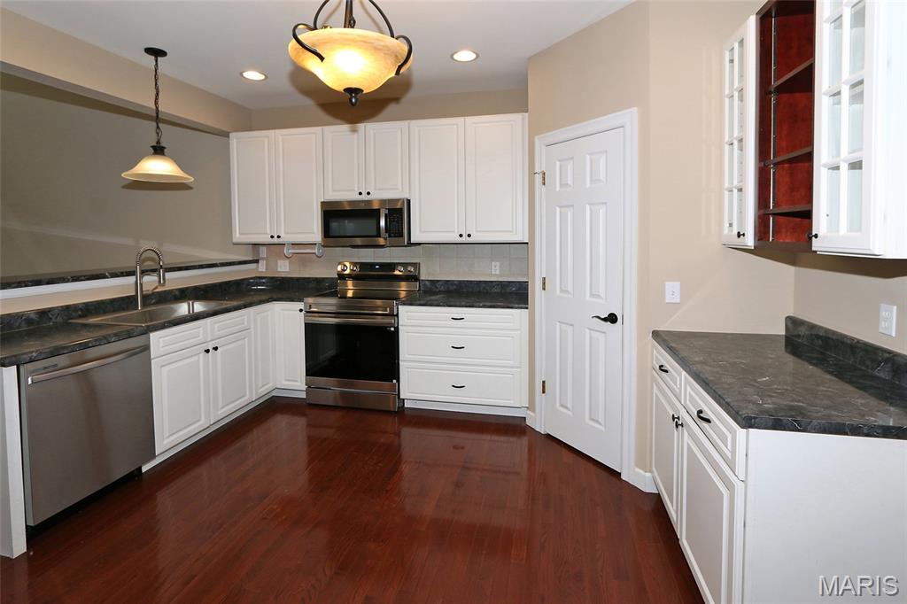 99 Long And Winding Rd. Road