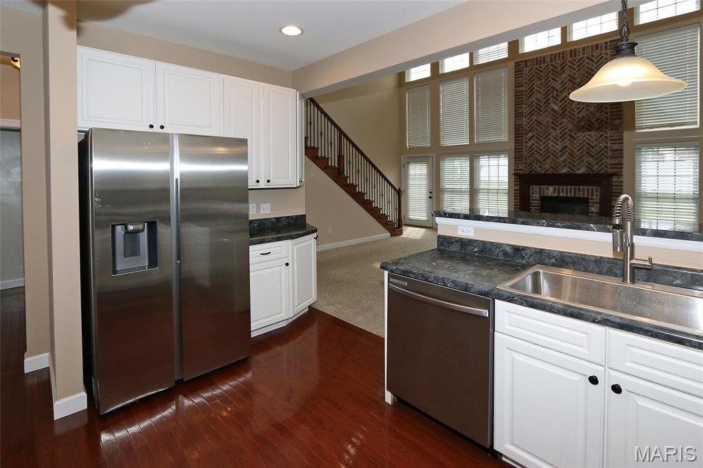 99 Long And Winding Rd. Road