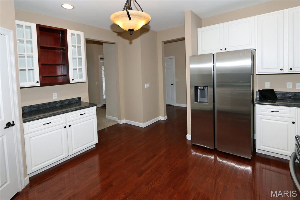 99 Long And Winding Rd. Road