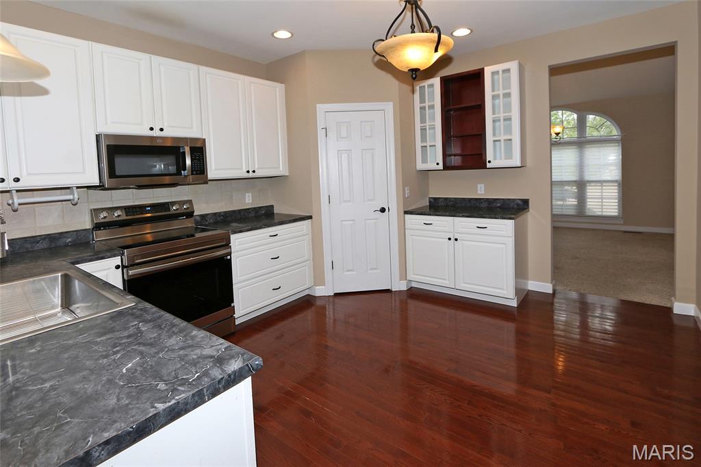 99 Long And Winding Rd. Road