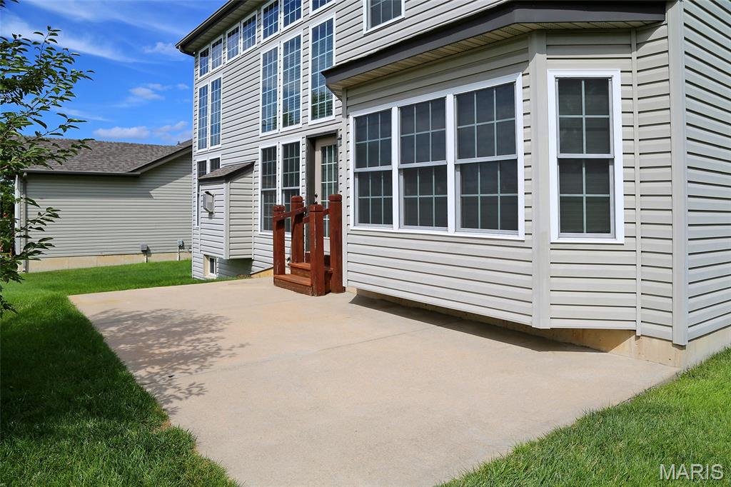 99 Long And Winding Rd. Road