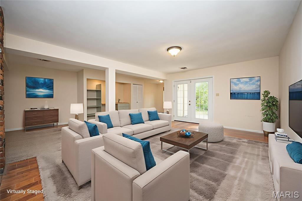 1621 Walpole Drive Unit: B