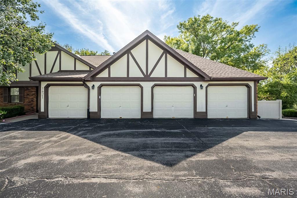 1621 Walpole Drive Unit: B