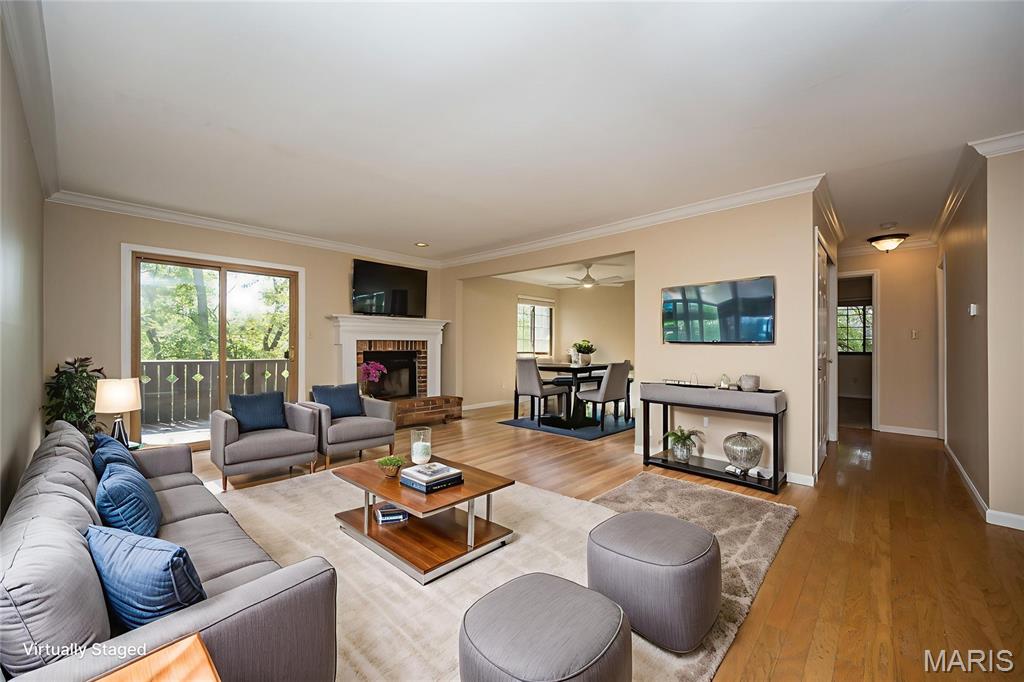 1621 Walpole Drive Unit: B