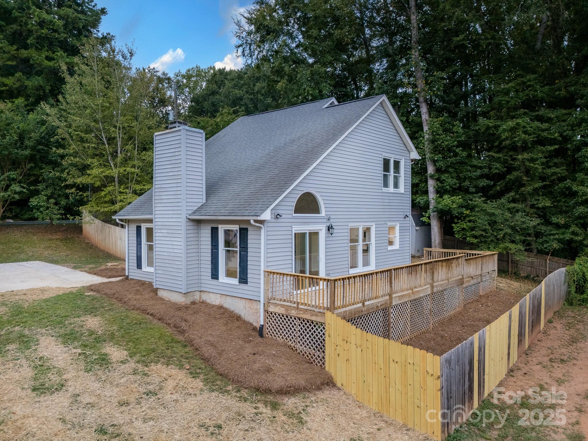 101 Banks Ridge Road