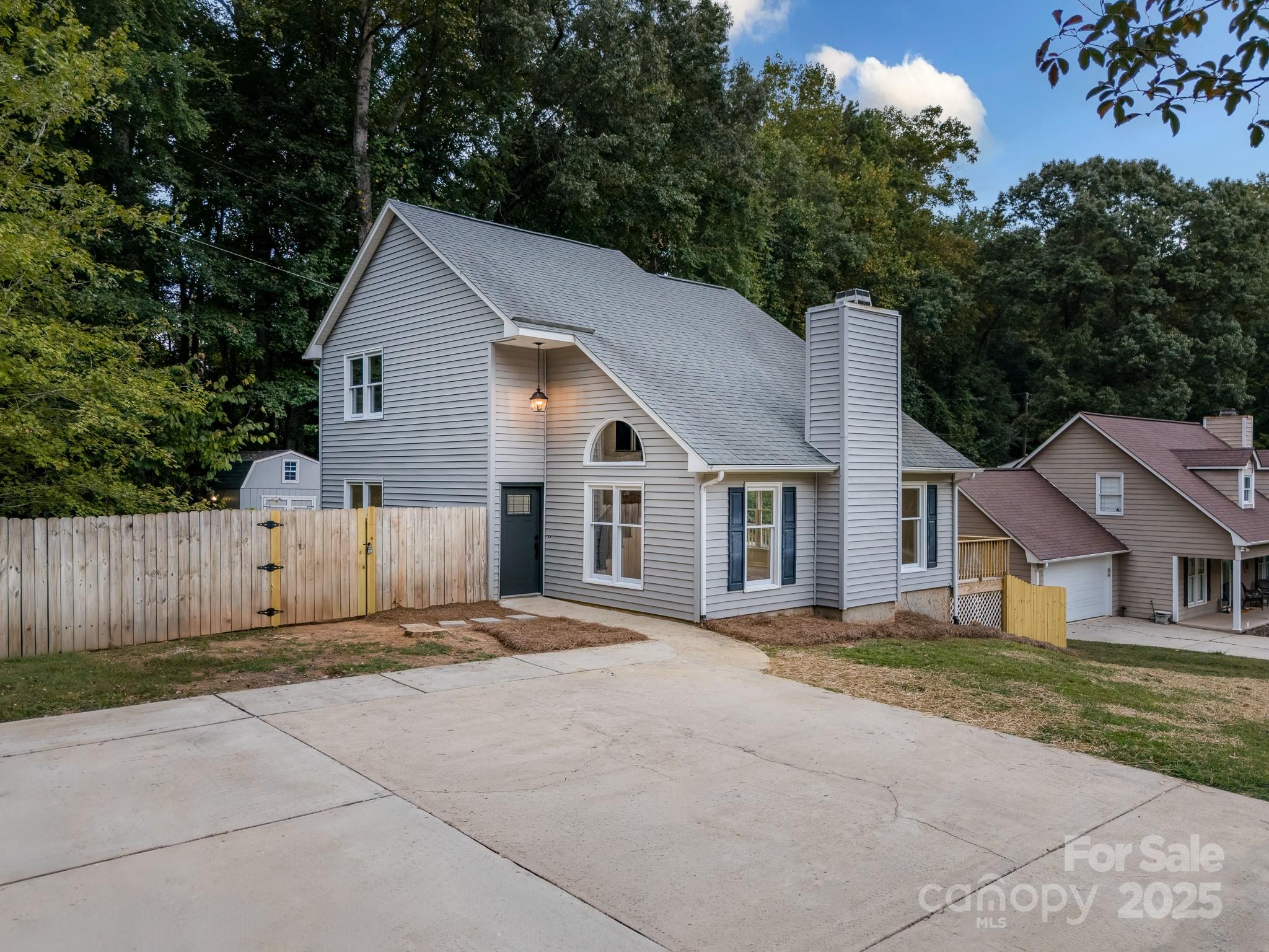 101 Banks Ridge Road