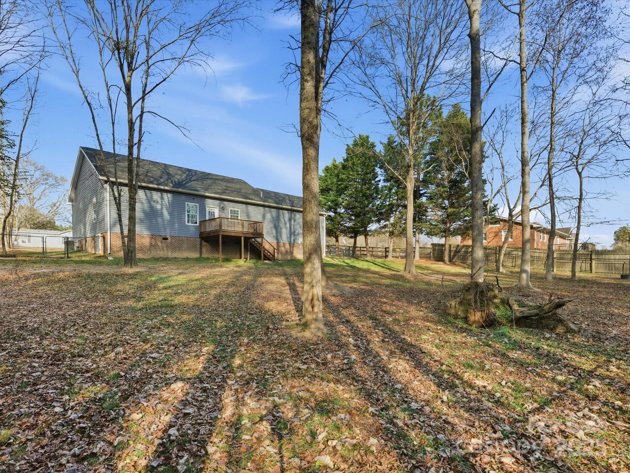 727 Funderburke Road