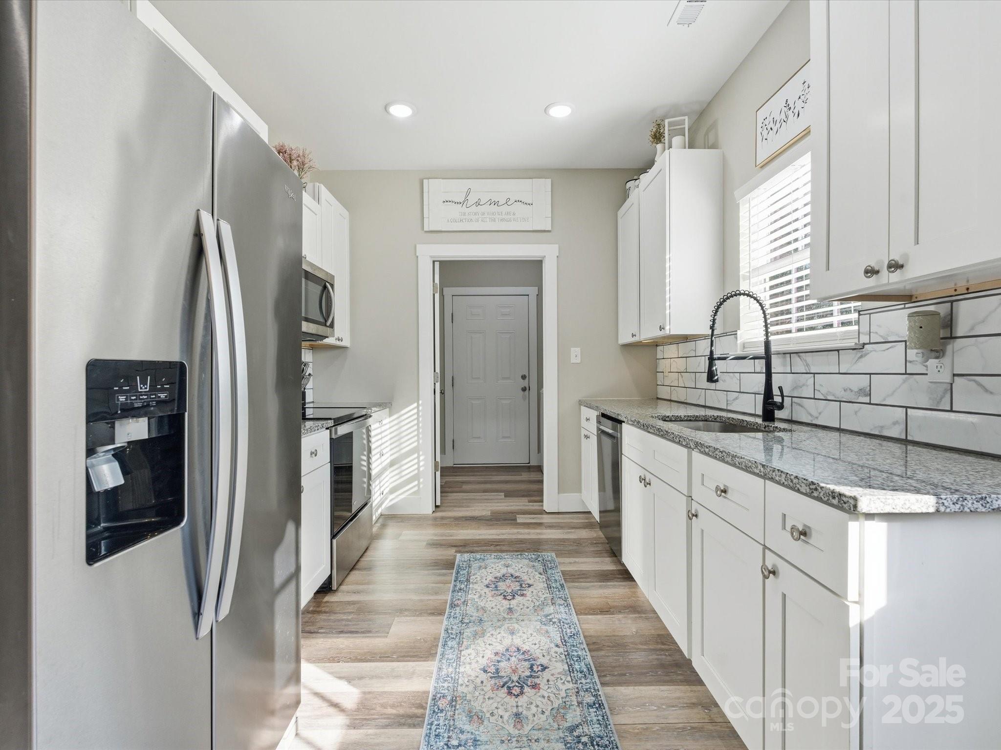 727 Funderburke Road