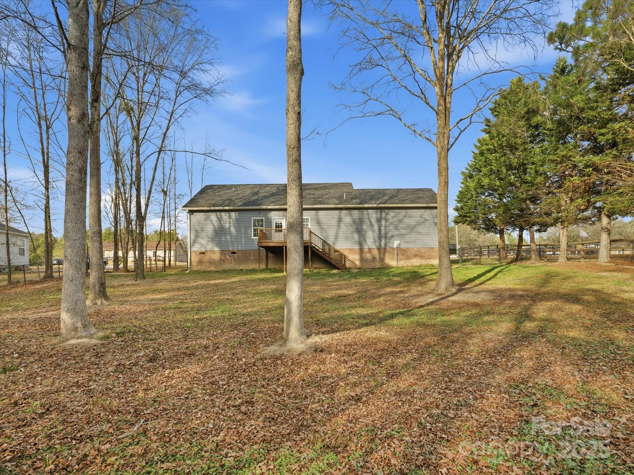 727 Funderburke Road